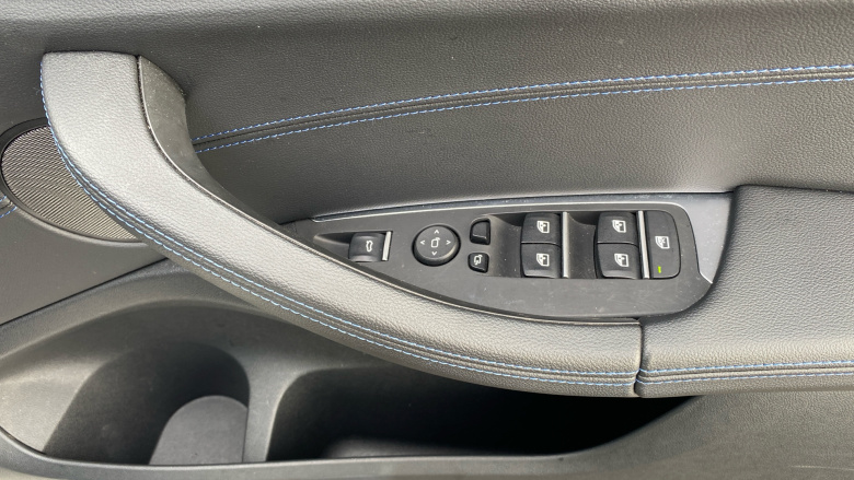 BMW X3 xDrive20d MHT M Sport 5dr Step Auto Diesel Estate